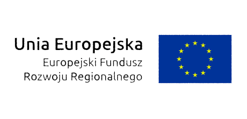 Unia Europejska — Europejski Fundusz Rozwoju Regionalnego